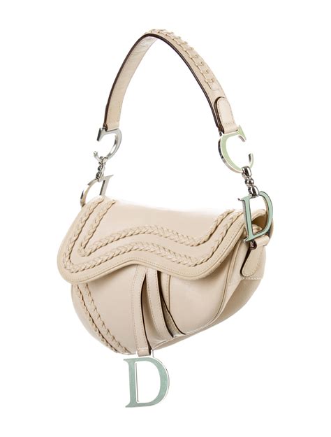 christian dior saddle bag long strap|genuine Dior saddle bag.